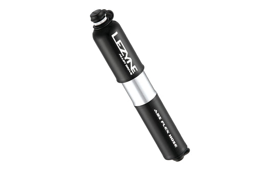 Lezyne Alloy Drive ABS M Black