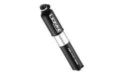Lezyne Alloy Drive ABS M Black