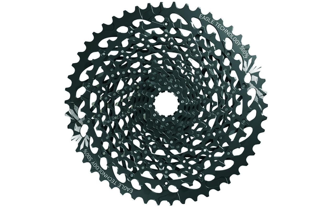 SRAM Kassette GX Eagle XG-1275