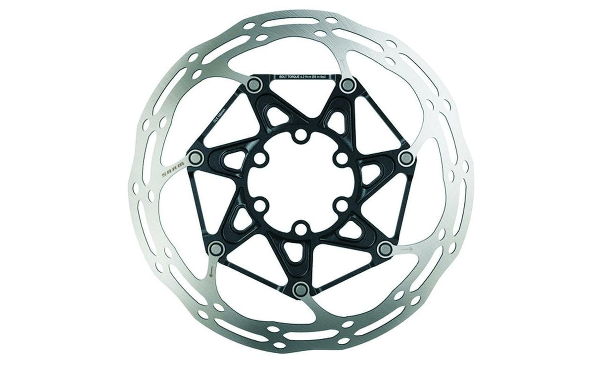 SRAM Bremsscheibe Centerline 2 Piece 180mm