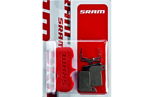 SRAM Disc Brake Pads Sintered/Steel