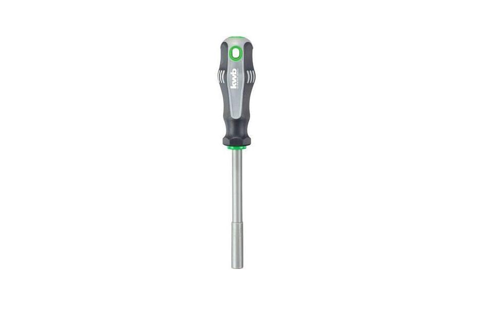 kwb Bit-Halter 1/4 Magnet