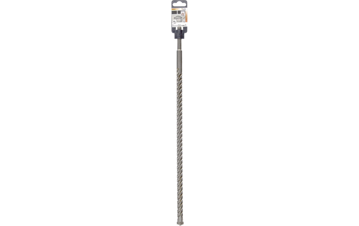 kwb, Hammerbohrer SDS Plus 16 x 450 mm