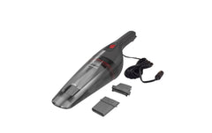 BLACK+DECKER | Auto-Handstaubsauger NVB12AVA-XJ | 12V, 5m Kabel