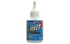 Deluxe Materials Roket Max CA