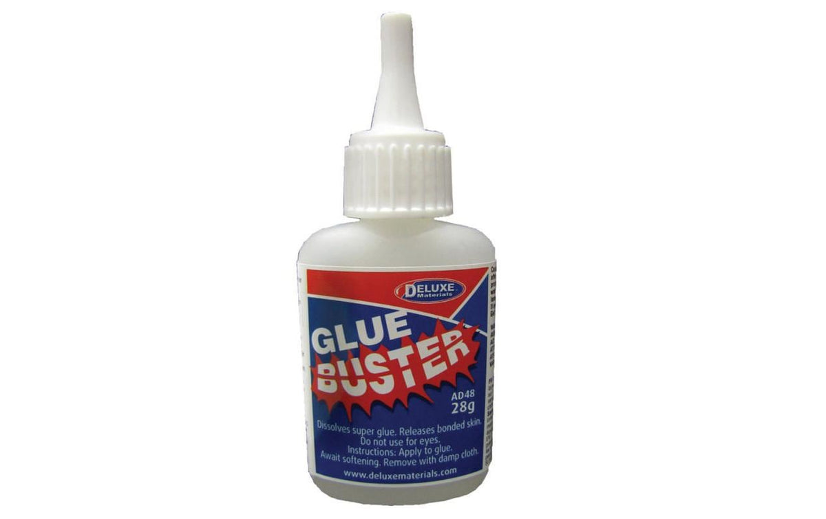 Deluxe Materials Glue Buster 28g