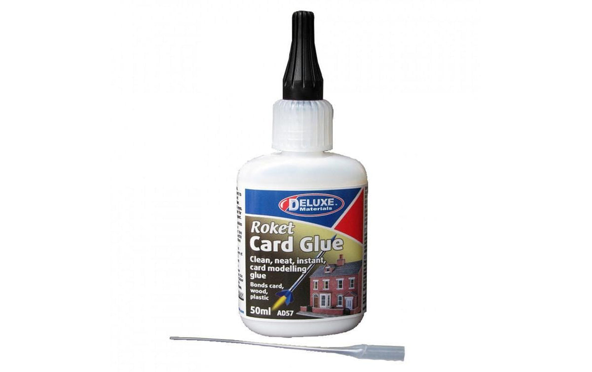 Deluxe Materials Roket Card Glue