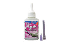 Deluxe Materials Roket Plastic Glue 30ml