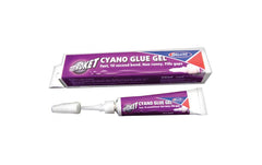 Deluxe Materials Roket Cyano Gel
