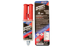 Deluxe Materials Speed Epoxy II 4 min
