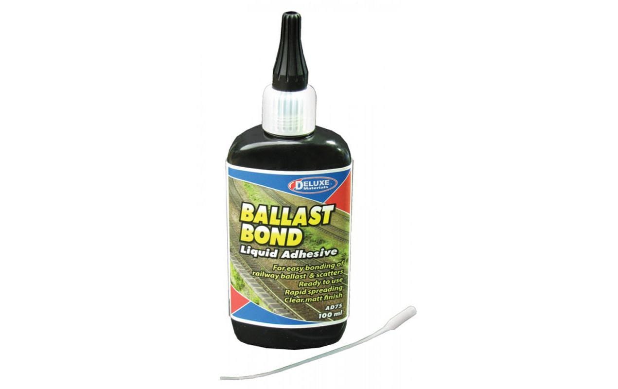 Deluxe Materials Ballast Bond