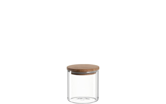 Montana | Aufbewahrungsdose 0.5l Keep | HxB: 12x10 cm