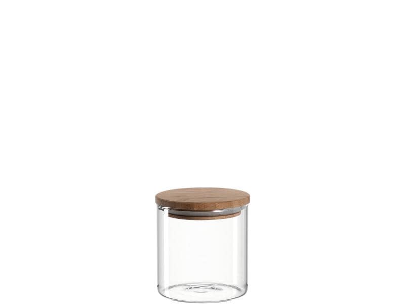 Montana | Aufbewahrungsdose 0.5l Keep | HxB: 12x10 cm