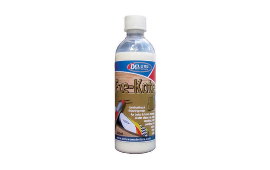Deluxe Materials | Eze-Kote 500ml | 500ml