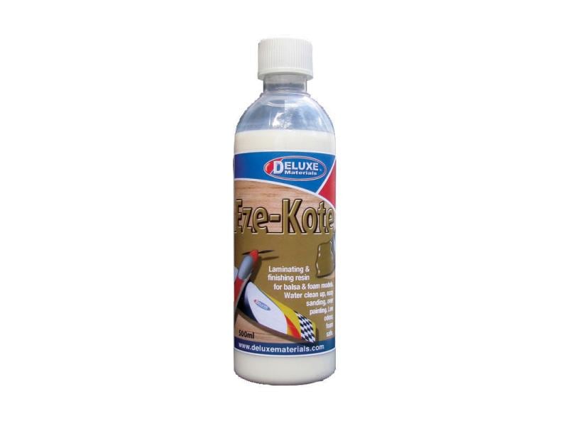 Deluxe Materials | Eze-Kote 500ml | 500ml