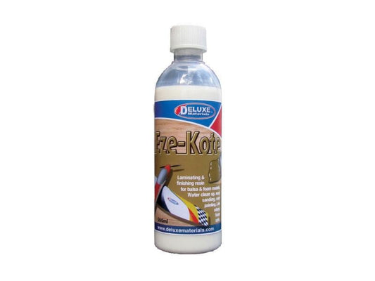Deluxe Materials | Eze-Kote 500ml | 500ml