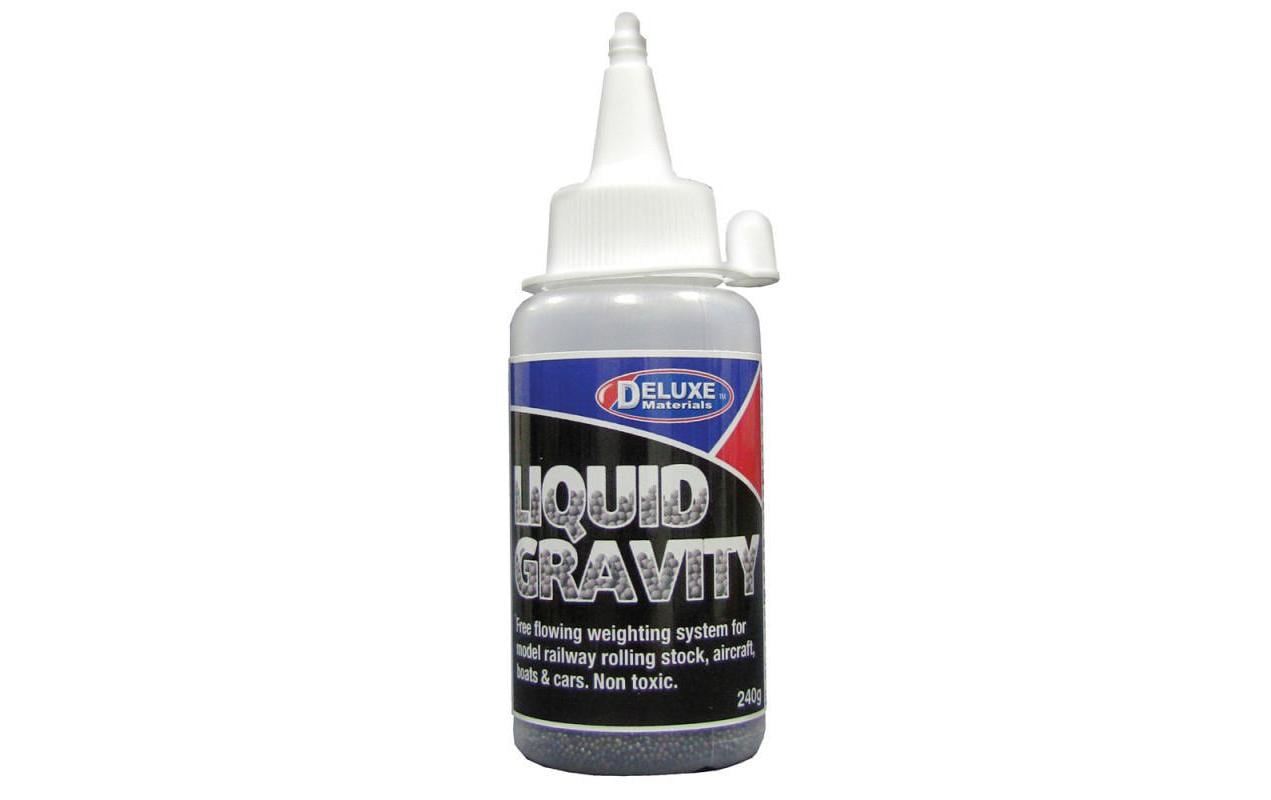 Deluxe Materials Liquid Gravity
