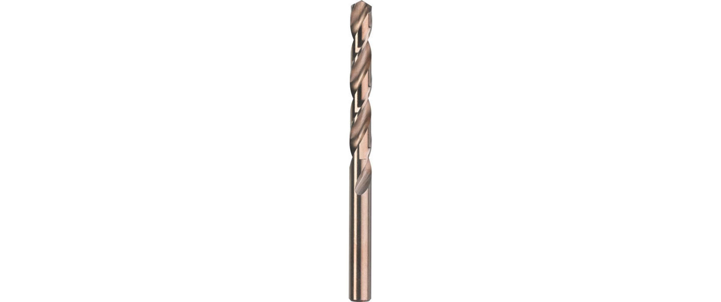 kwb, Metallbohrer COBALT HSS 9.5 mm