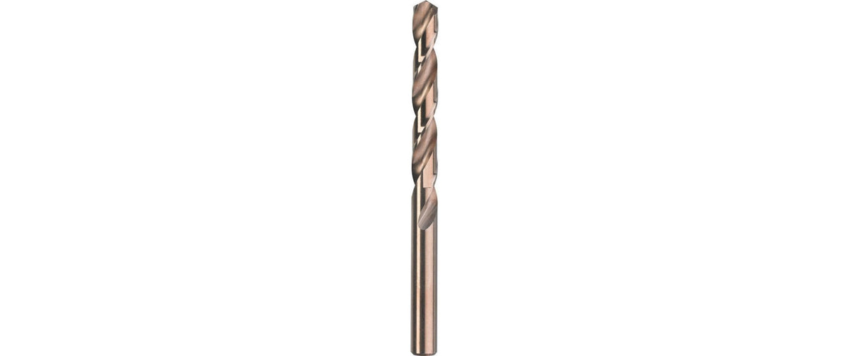 kwb, Metallbohrer COBALT HSS 1.0 mm