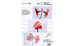 Olympia Laminierfolien DIN A2