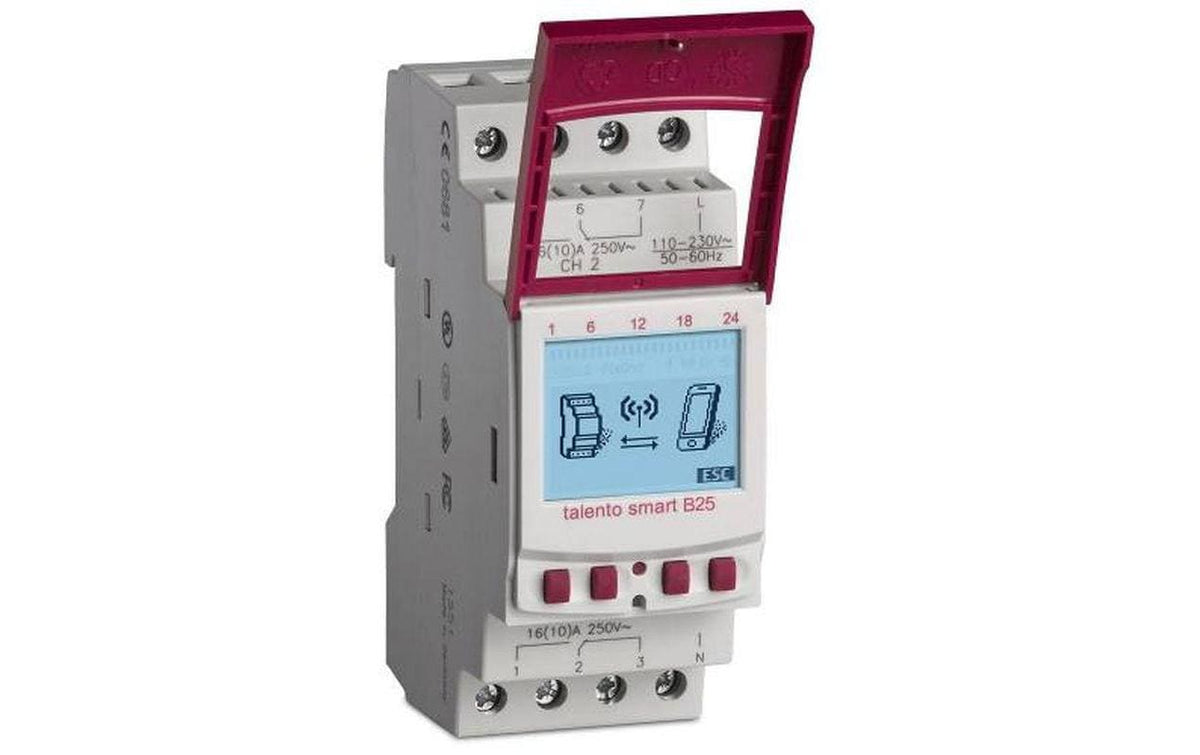 Grässlin talento smart B25