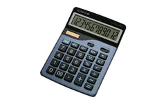 Olympia Tischrechner LCD 5112