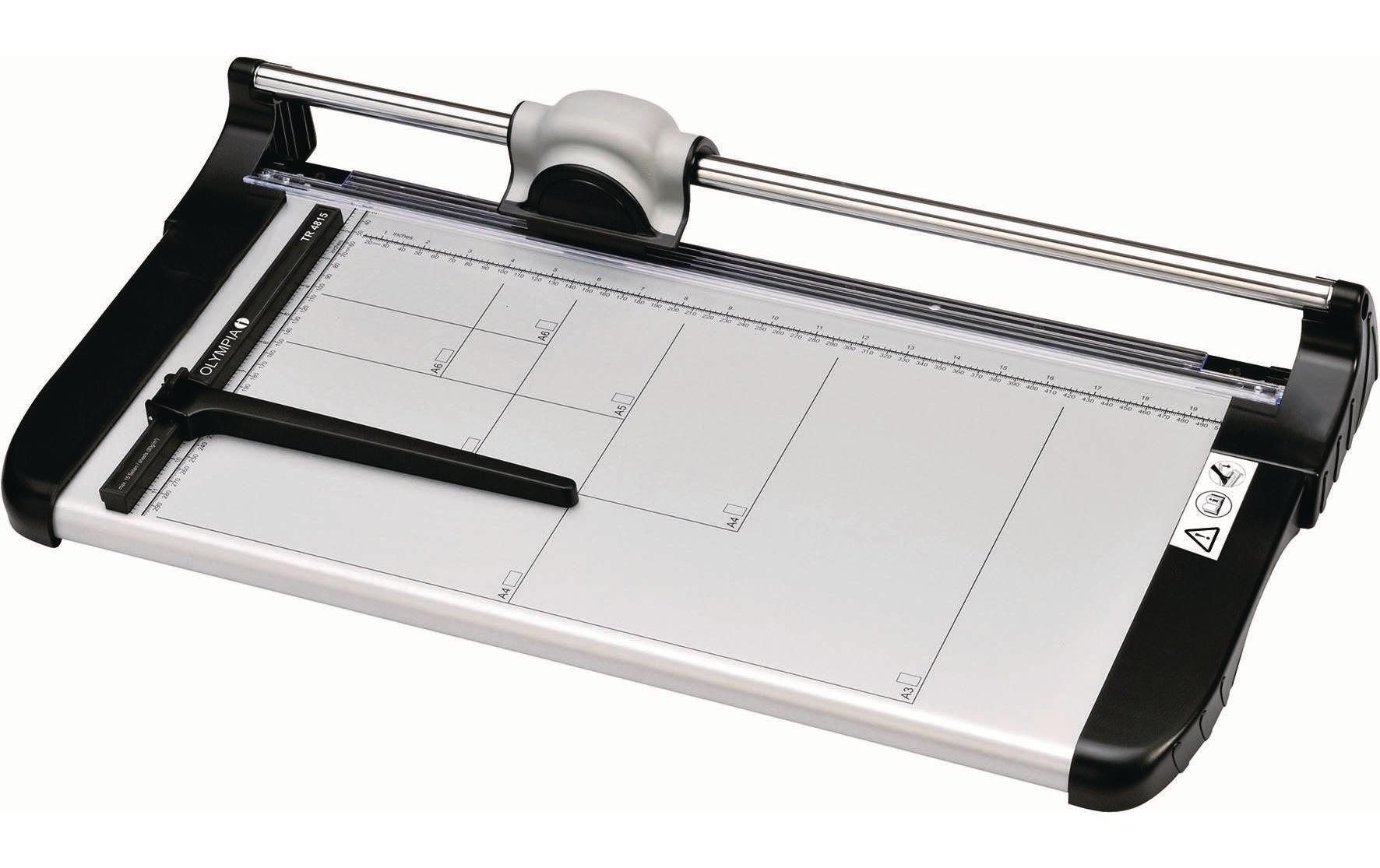 Olympia Rollenschneider TR 4815