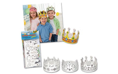 Folia Kinderkronen