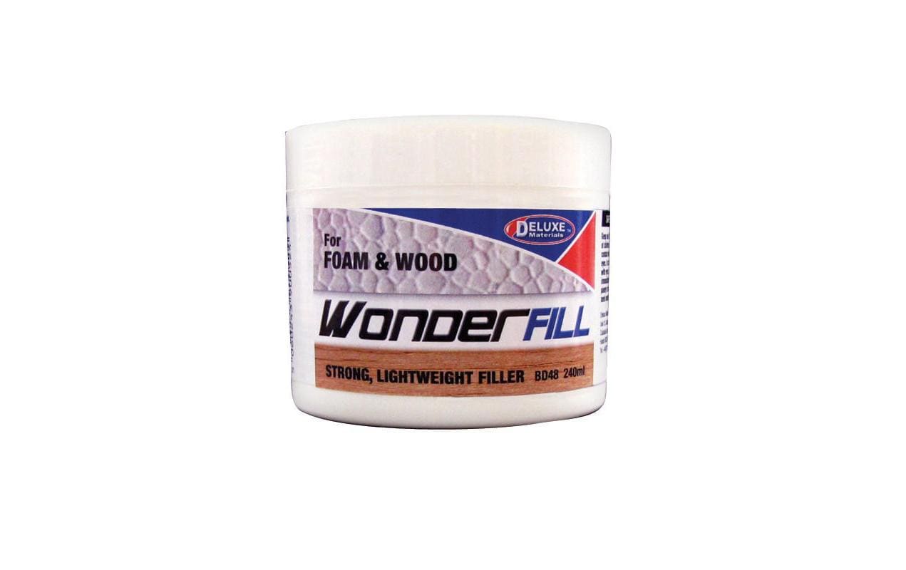 Deluxe Materials Wonderfill