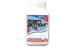 Deluxe Materials Foam Armour