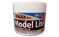 Deluxe Materials | Model Lite Balsa Tint | 240ml