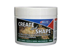 Deluxe Materials | Create and Shape | 240ml