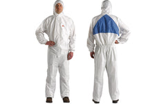 3M | Schutzanzug 4540XLC1 | Grösse: XL