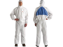 3M | Schutzanzug 4540XLC1 | Grösse: XL