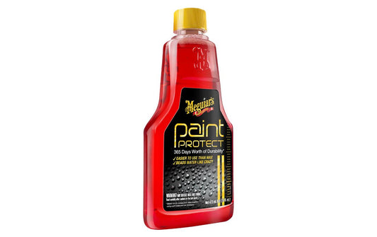 Meguiar`s Paintprotect