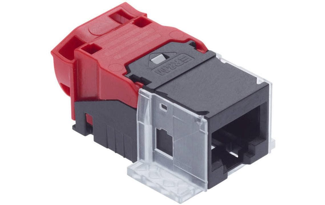 R+M freenet Anschlussmodul Cat. 6A