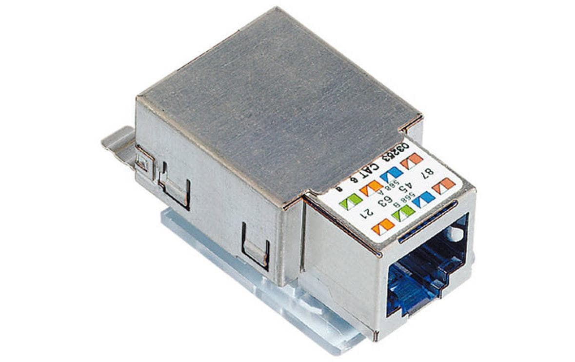 R+M freenet Anschlussmodul Cat. 6