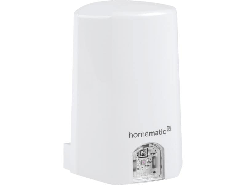 Homematic IP | Lichtsensor – aussen
