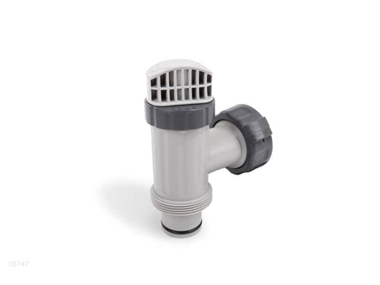 Intex | Absperrschieber für Intex Pools