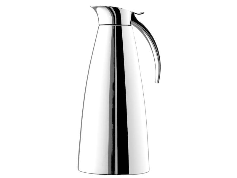 Emsa | Isolierkanne Eleganza | Fassungsvermögen 1 Liter
