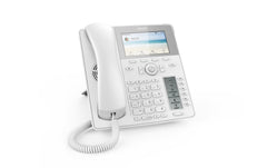 Snom D785 Weiss