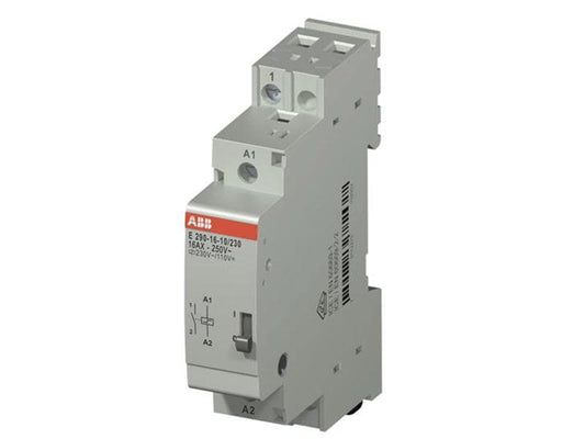 ABB | Schrittschalter ABB, 1S, 16A, 230V | E290-16-10/230