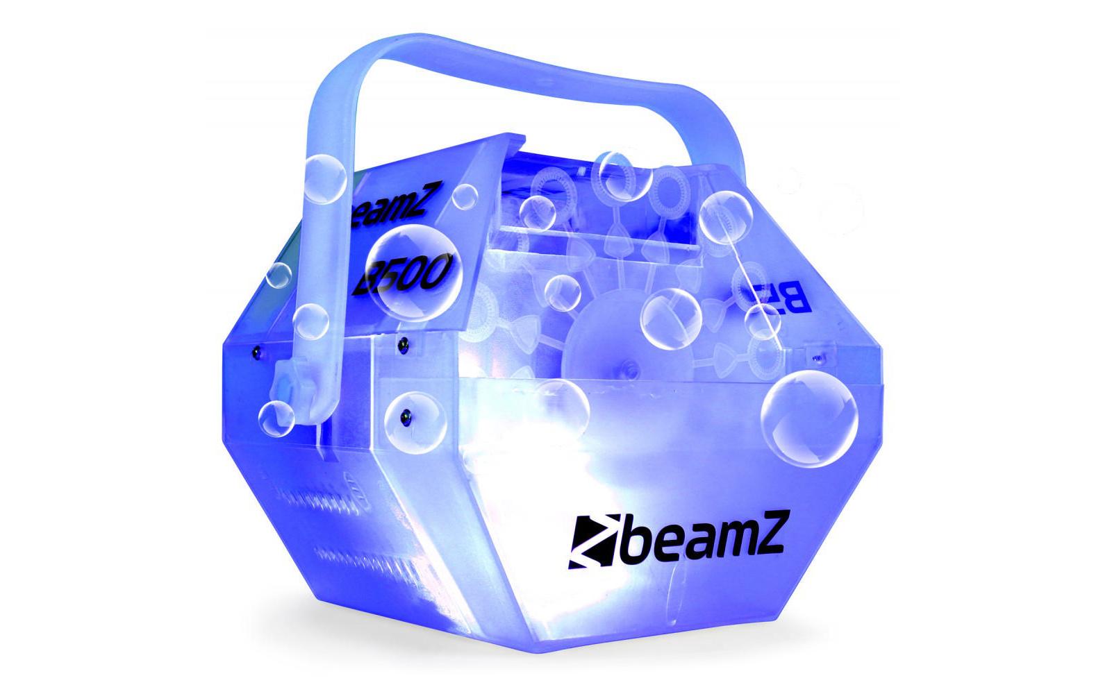 BeamZ B500LED