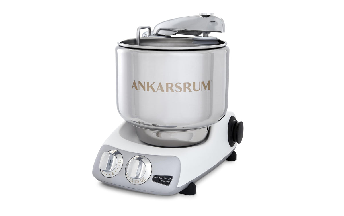 Ankarsrum Küchenmaschine AKM6230MW Mineral