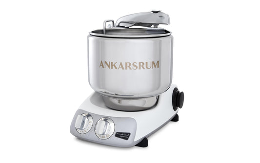 Ankarsrum Küchenmaschine AKM6230MW Mineral