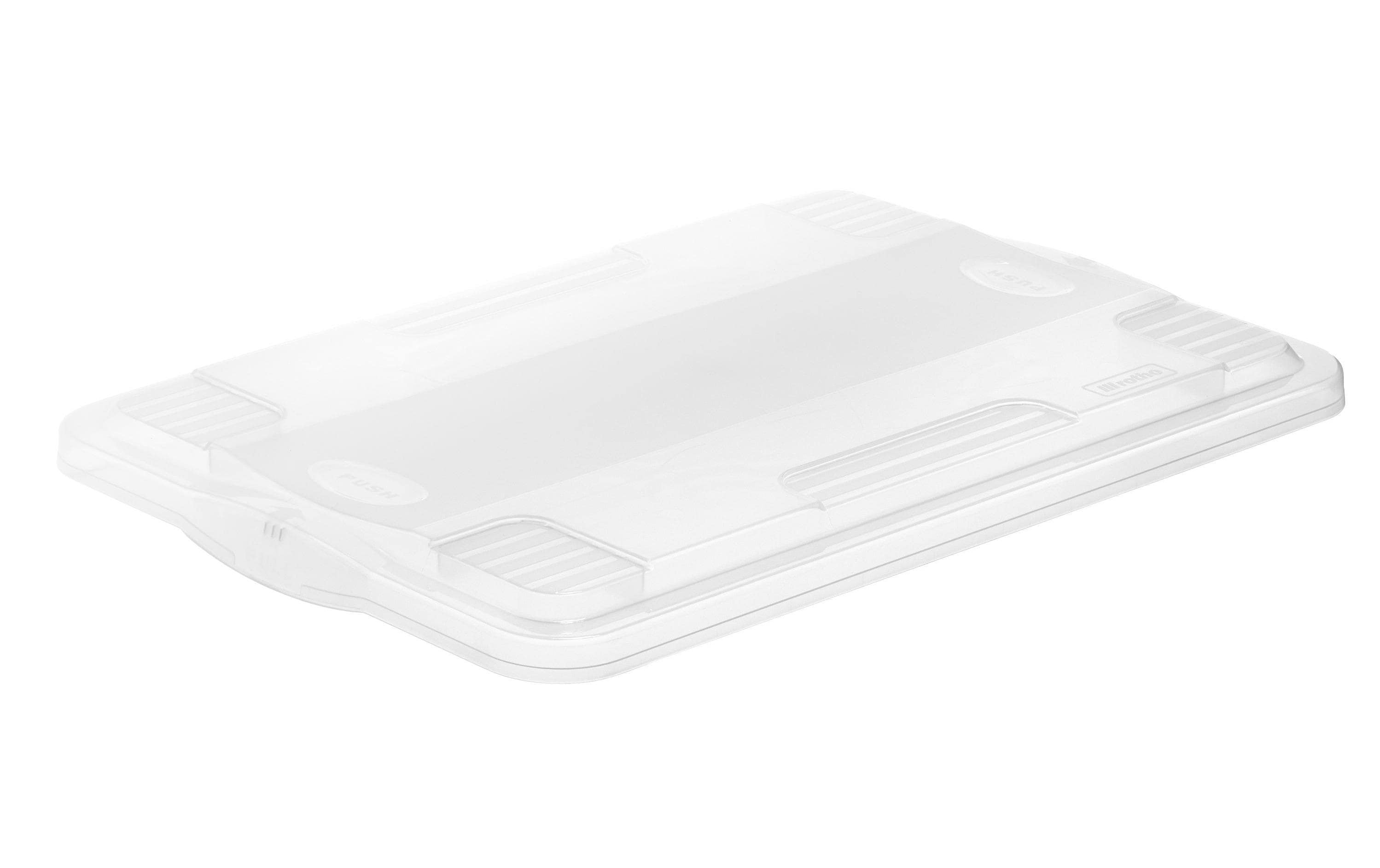 Rotho Deckel zu Systembox A3 AGILO