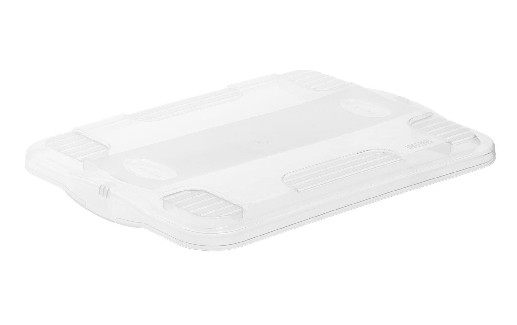 Rotho Deckel zu Systembox A4 AGILO