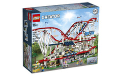 LEGO® | Lego Creator Achterbahn | 10261