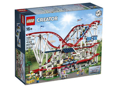 LEGO® | Lego Creator Achterbahn | 10261