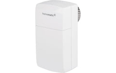 Homematic IP Heizkörperthermostat kompakt